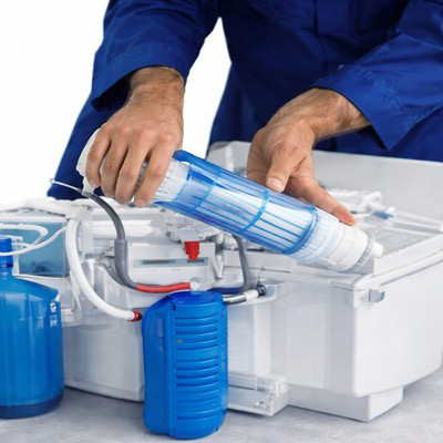 RO Regular Servicing